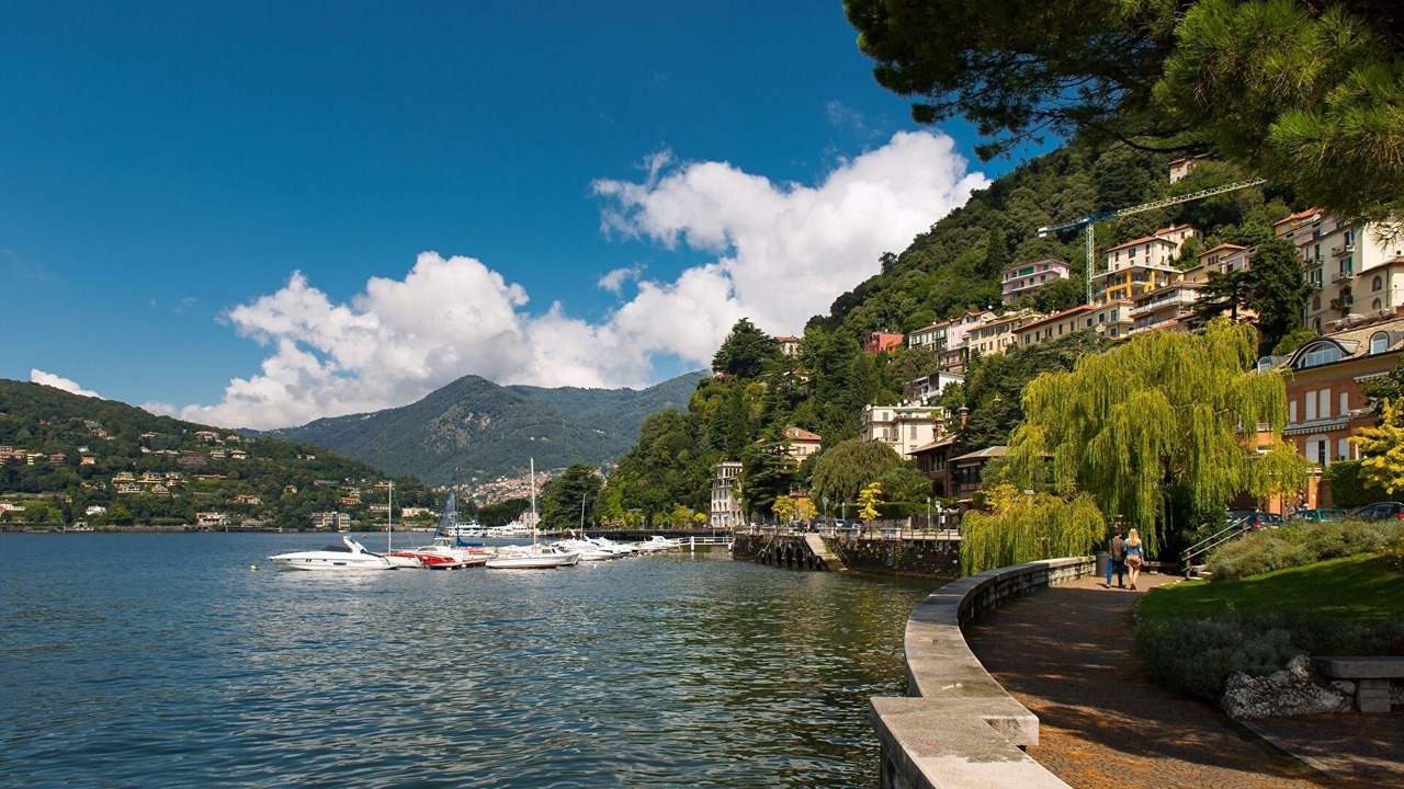 Photo of Others in Menaggio