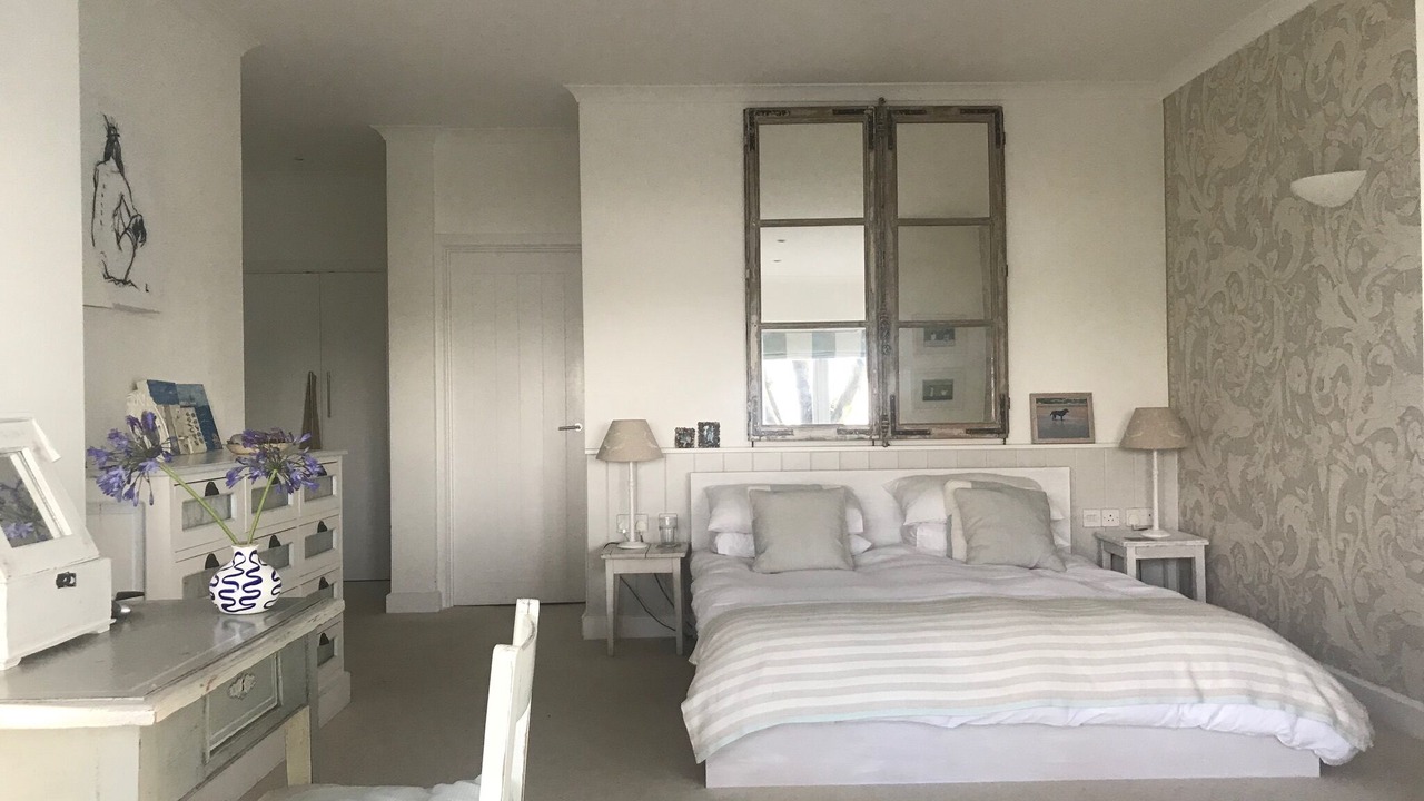 Photo of Bedroom in Rock
