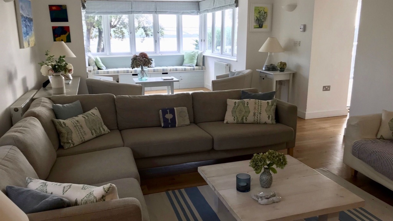 Photo of Livingroom in Rock