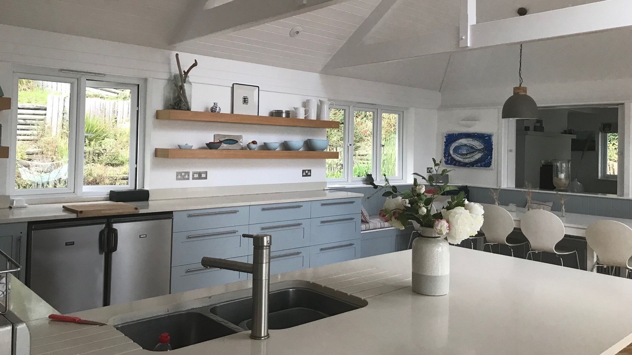 Photo of Kitchen in Rock