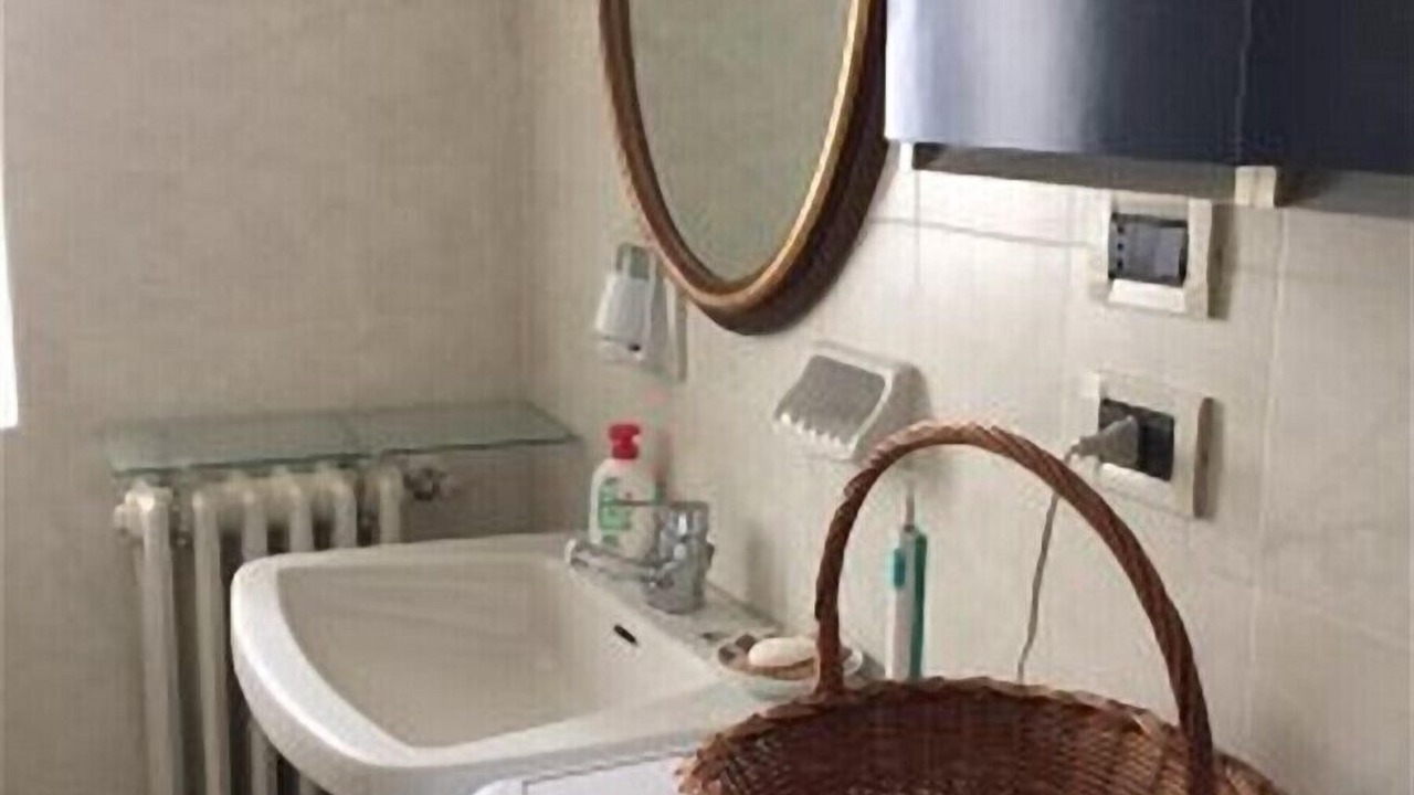 Photo of Bathroom in Paganica