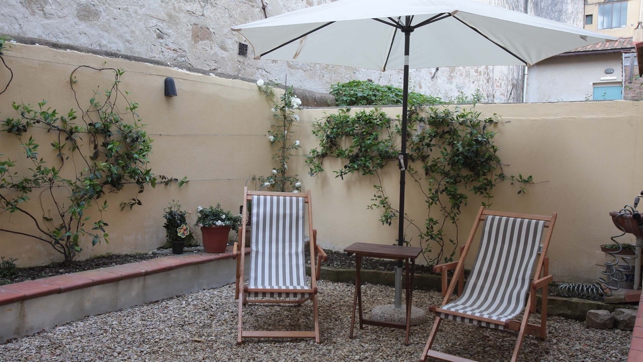 Photo of Outdoor in Oltrarno