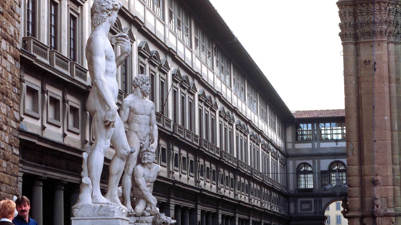 Photo of Others in Oltrarno