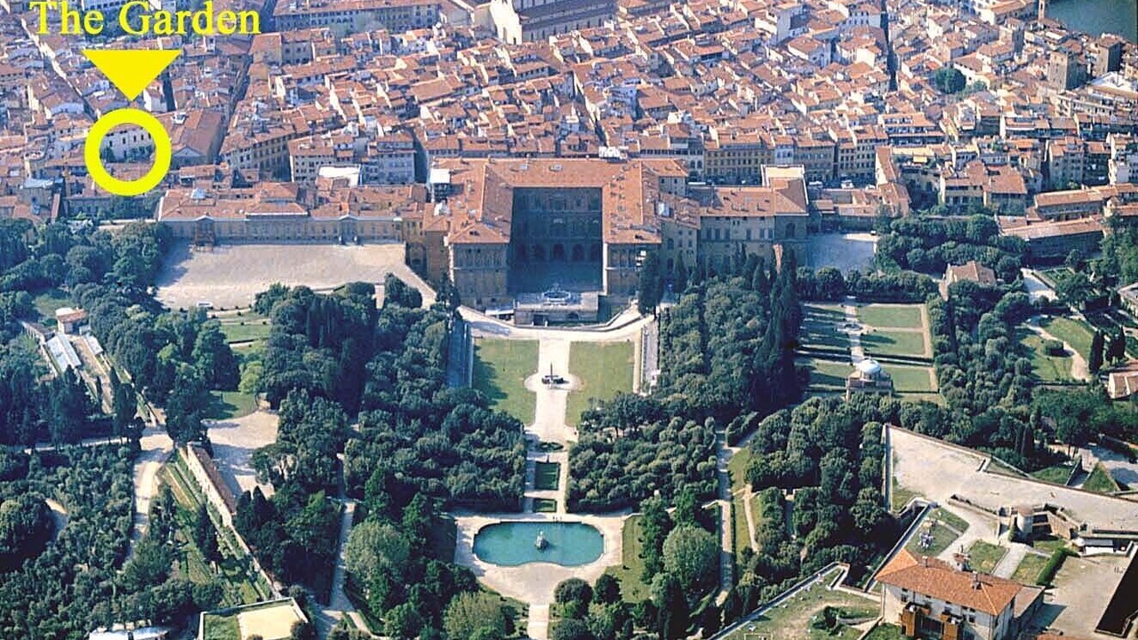 Photo of Others in Oltrarno