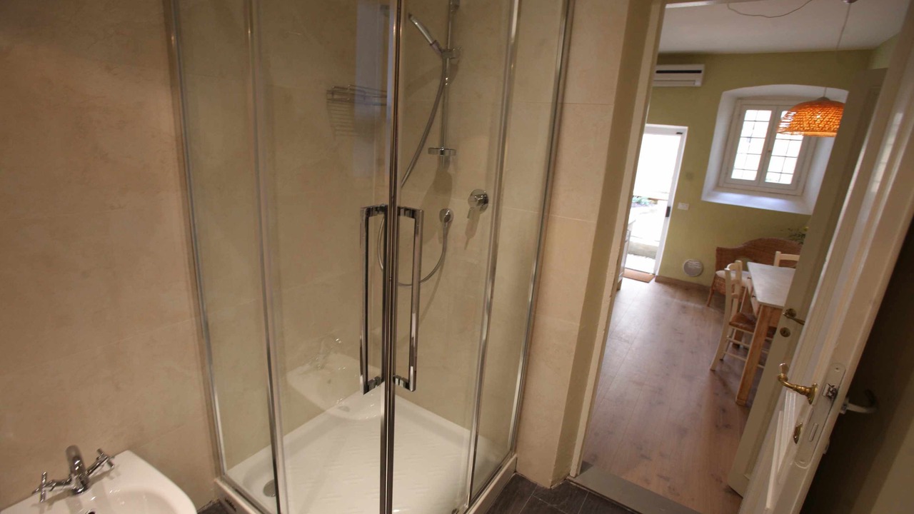 Photo of Bathroom in Oltrarno