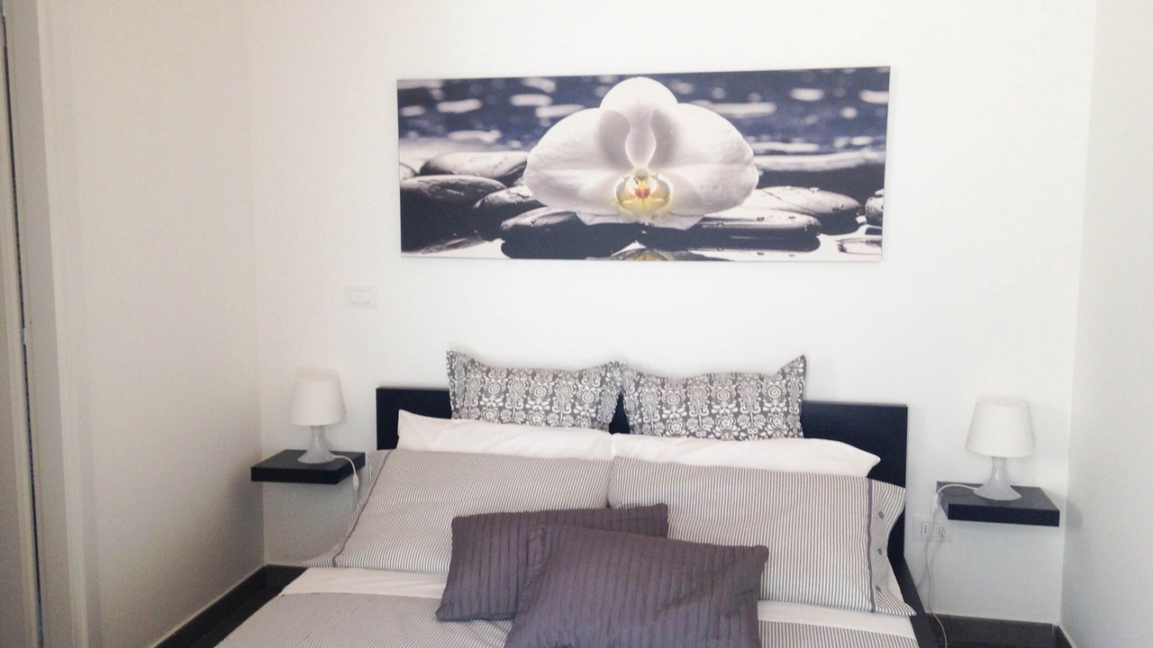 Photo of Bedroom in Borgo Vecchio