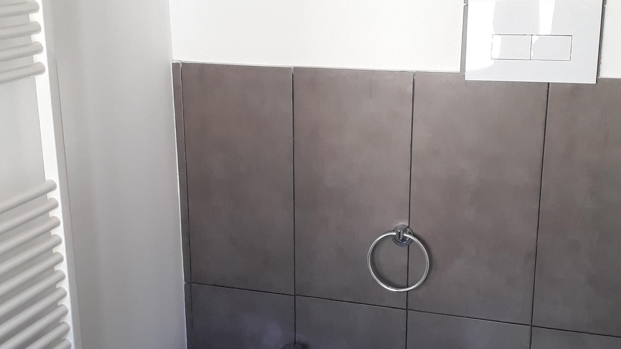 Photo of Bathroom in Borgo Vecchio