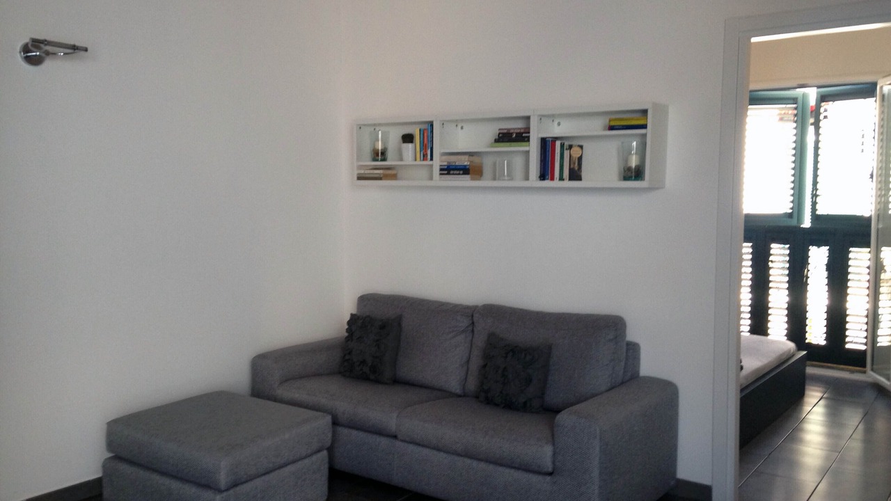 Photo of Livingroom in Borgo Vecchio