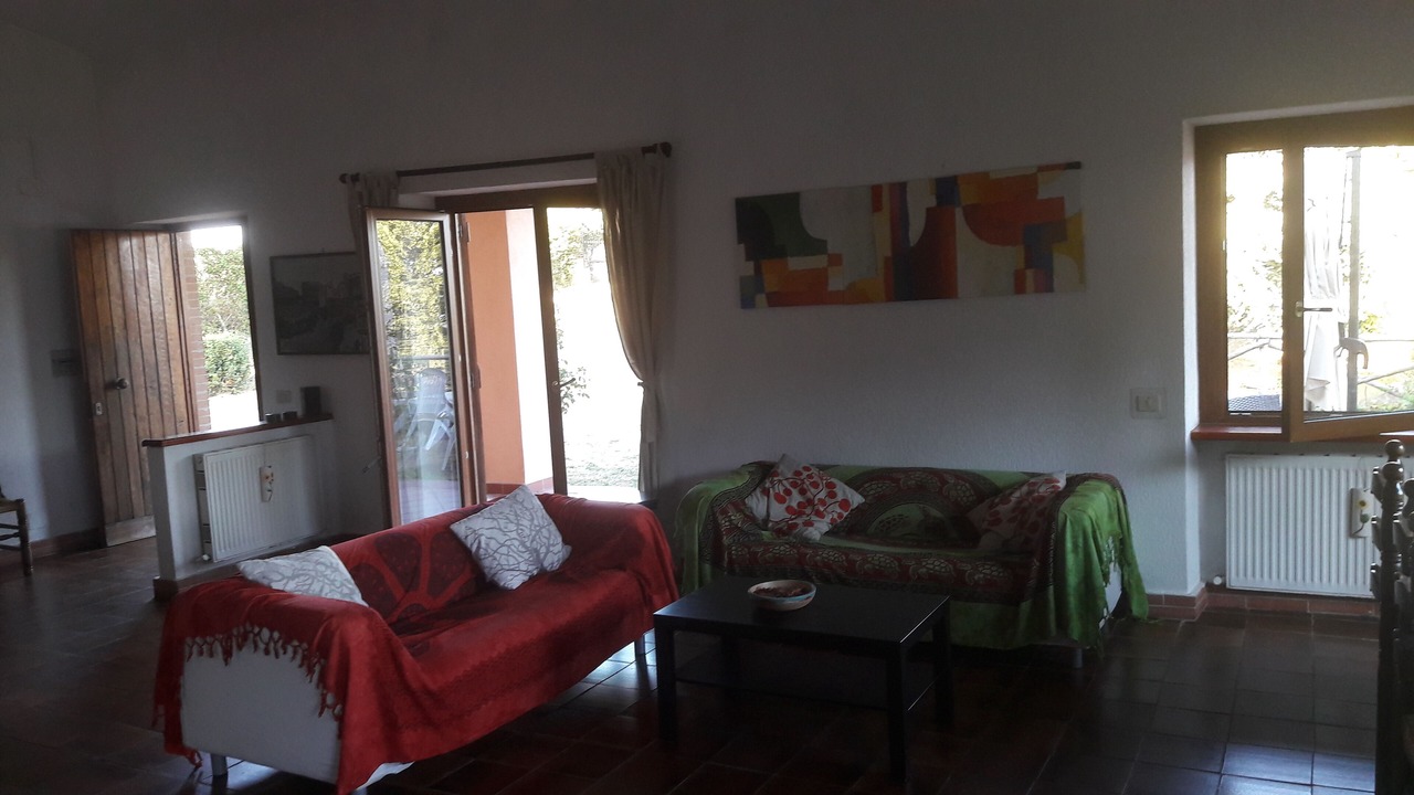 Photo of Livingroom in Rocca Priora