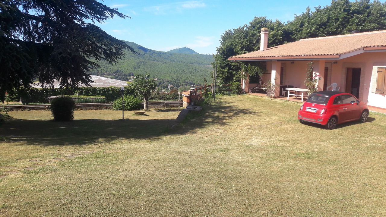Photo of Outdoor in Rocca Priora