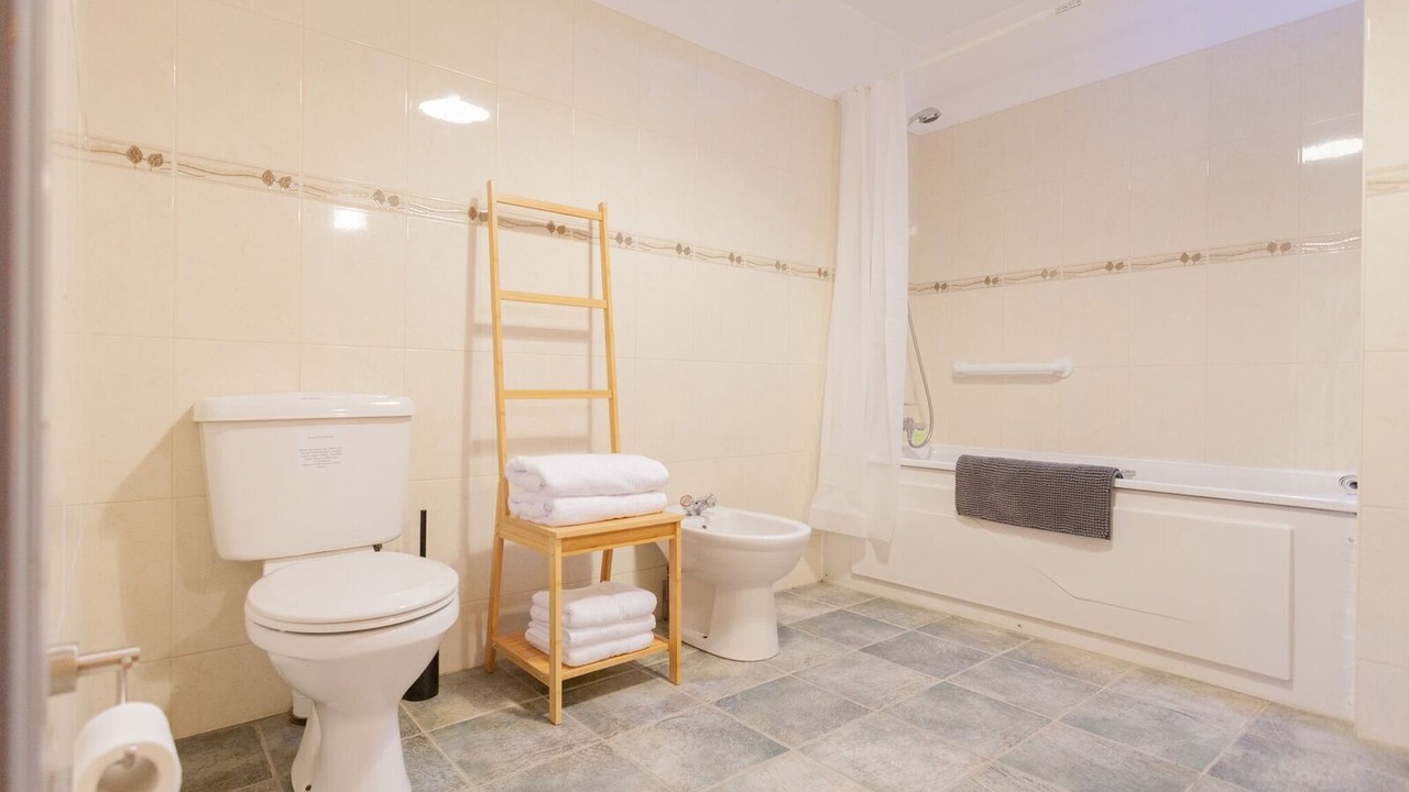 Photo of Bathroom in Randalstown
