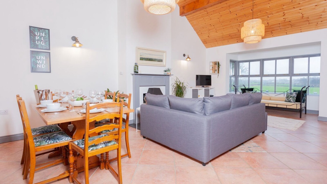 Photo of Livingroom in Randalstown