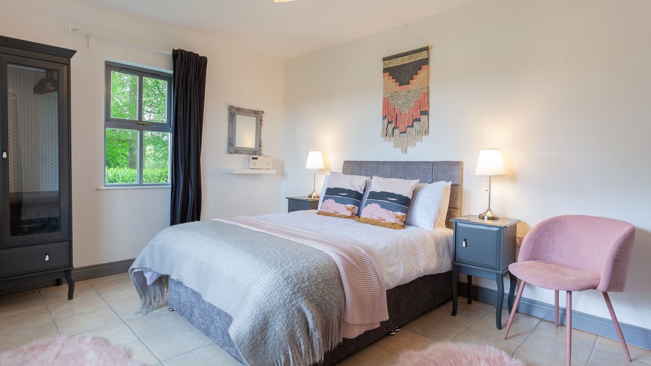 Photo of Bedroom in Randalstown
