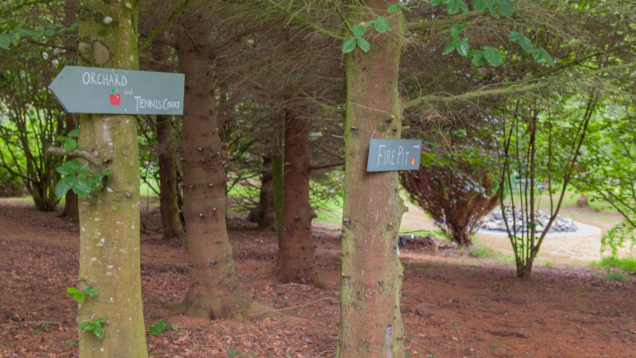 Photo of Outdoor in Randalstown