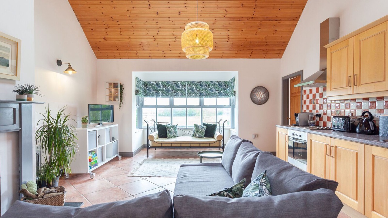 Photo of Livingroom in Randalstown