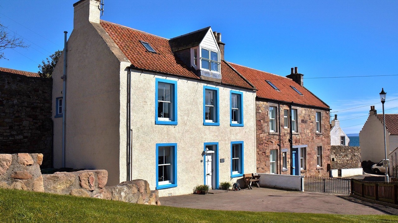 Photo of Outdoor in Pittenweem