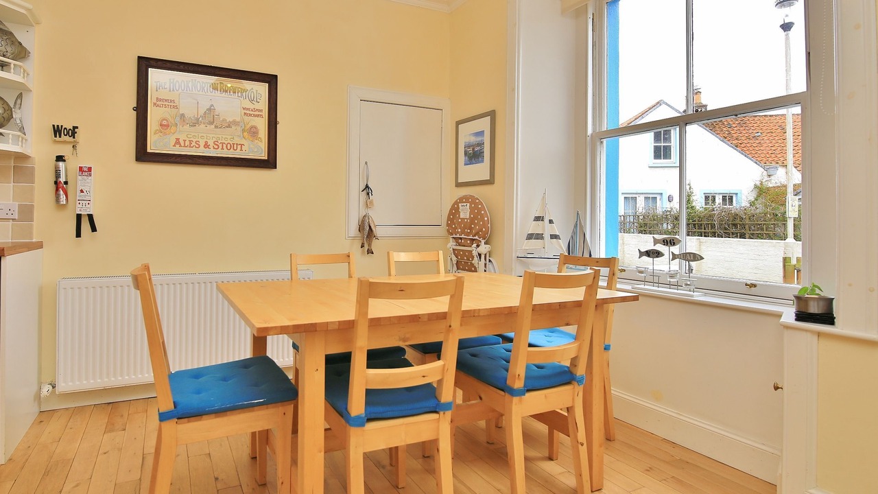 Photo of Others in Pittenweem