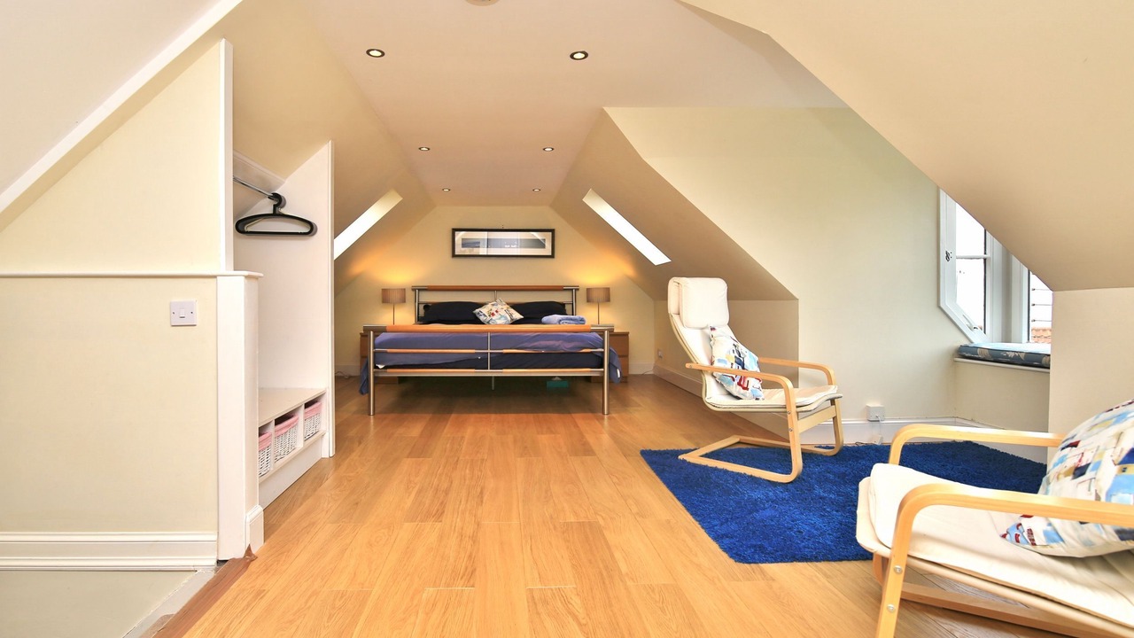 Photo of Bedroom in Pittenweem