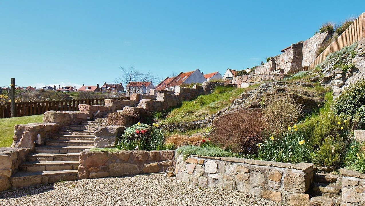 Photo of Outdoor in Pittenweem