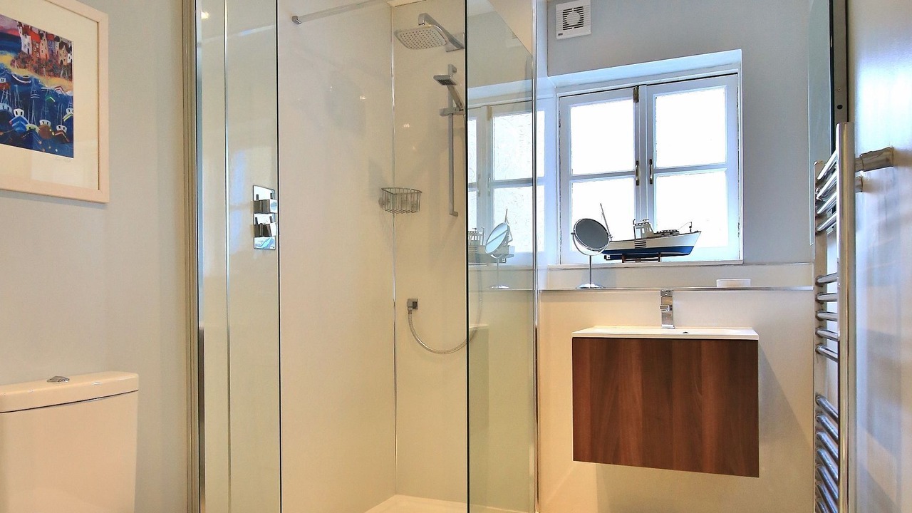 Photo of Bathroom in Pittenweem