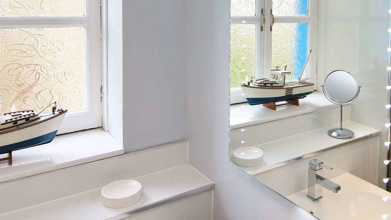 Photo of Bathroom in Pittenweem