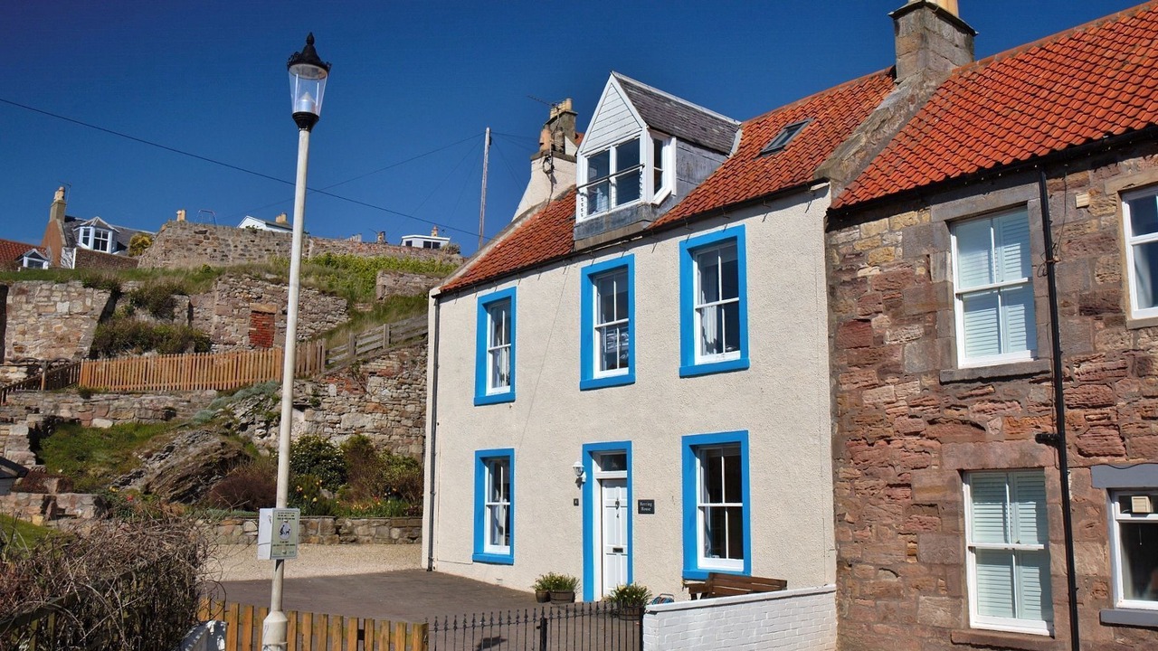 Photo of Outdoor in Pittenweem