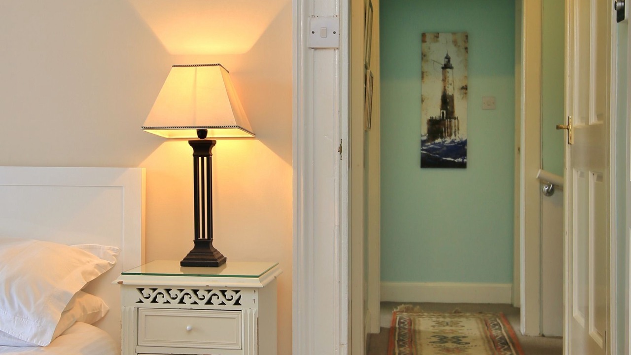 Photo of Bedroom in Pittenweem