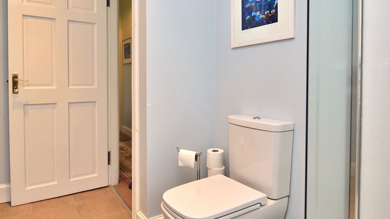 Photo of Bathroom in Pittenweem