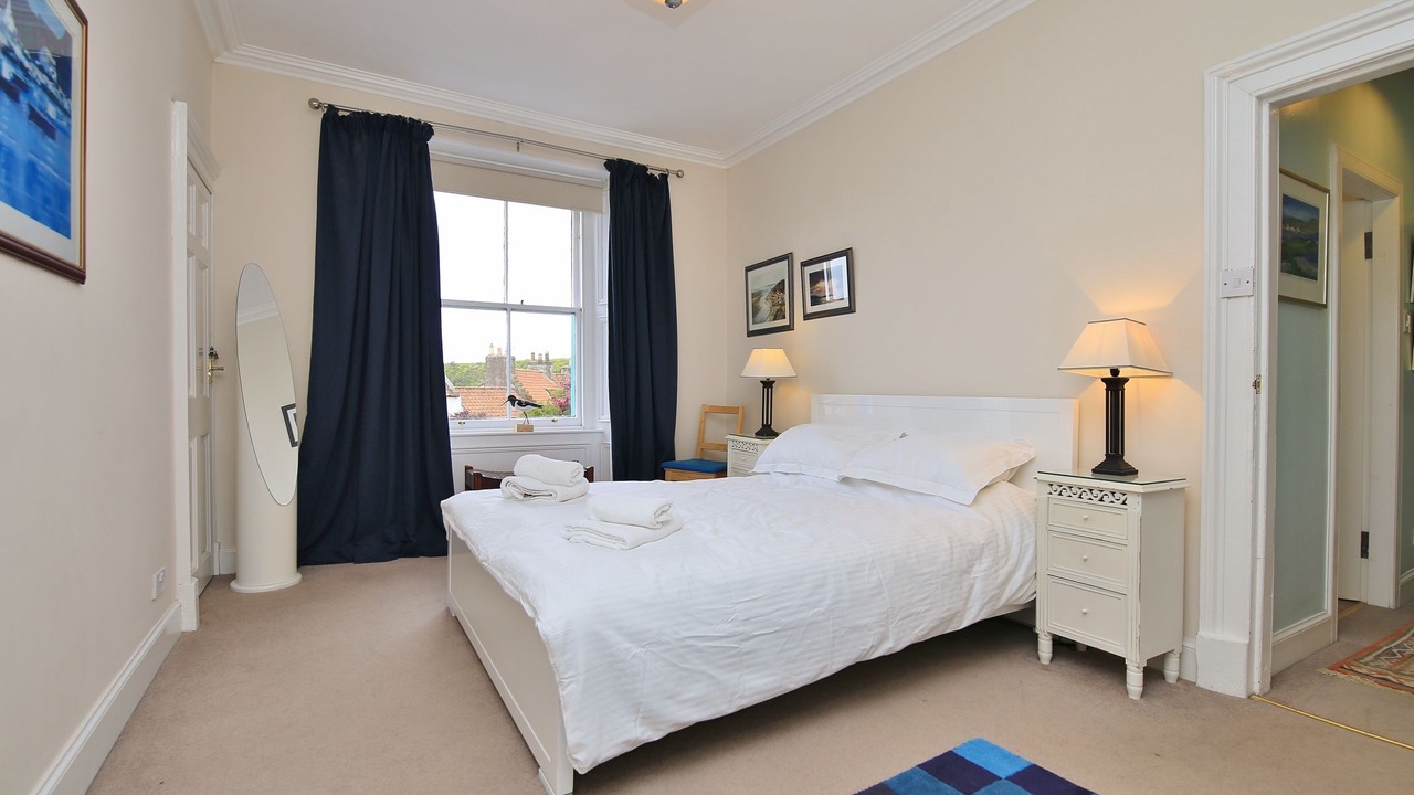 Photo of Bedroom in Pittenweem