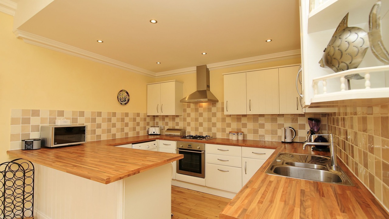 Photo of Kitchen in Pittenweem