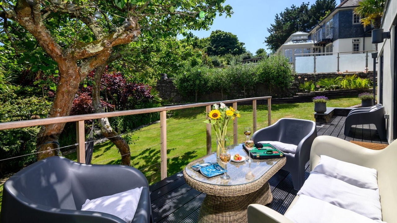 Photo of Bedroom in Mousehole