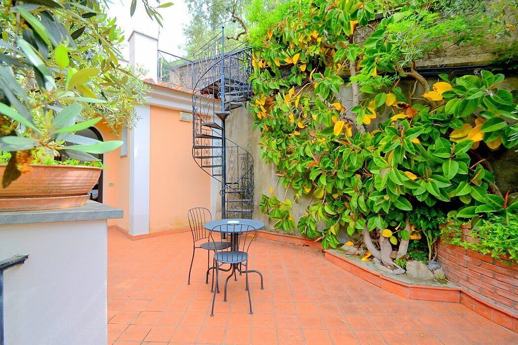 Photo of Outdoor in Ravello