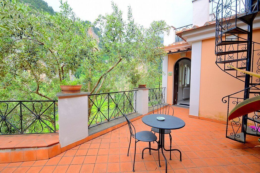 Photo of Outdoor in Ravello
