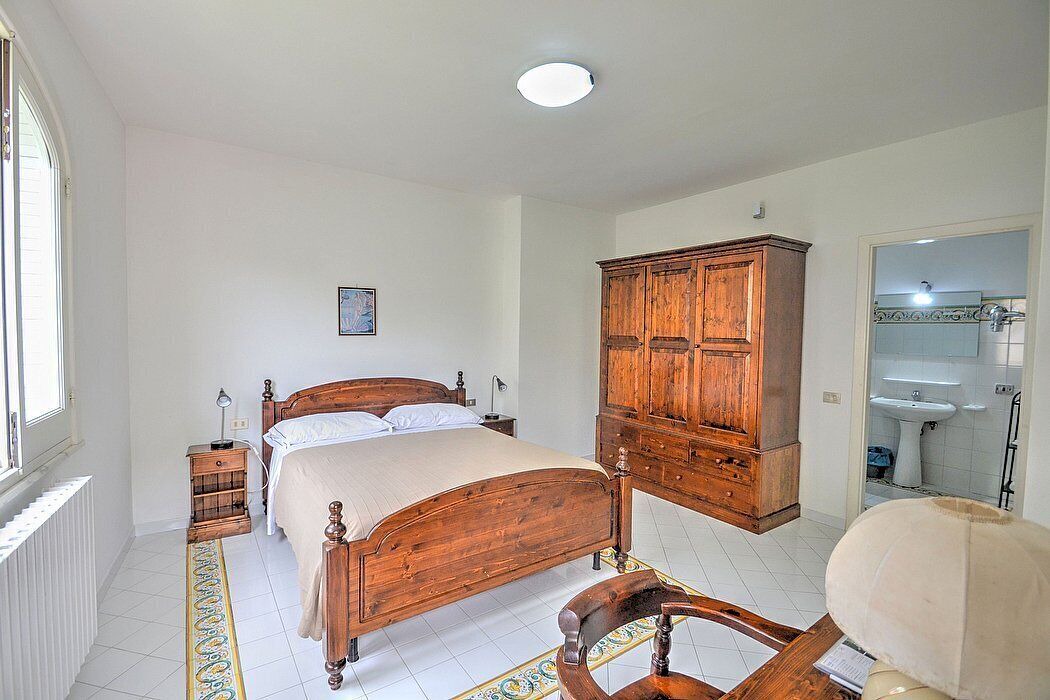 Photo of Bedroom in Ravello