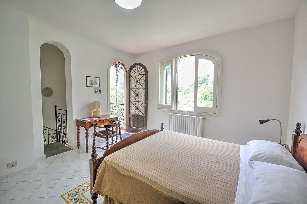 Photo of Bedroom in Ravello