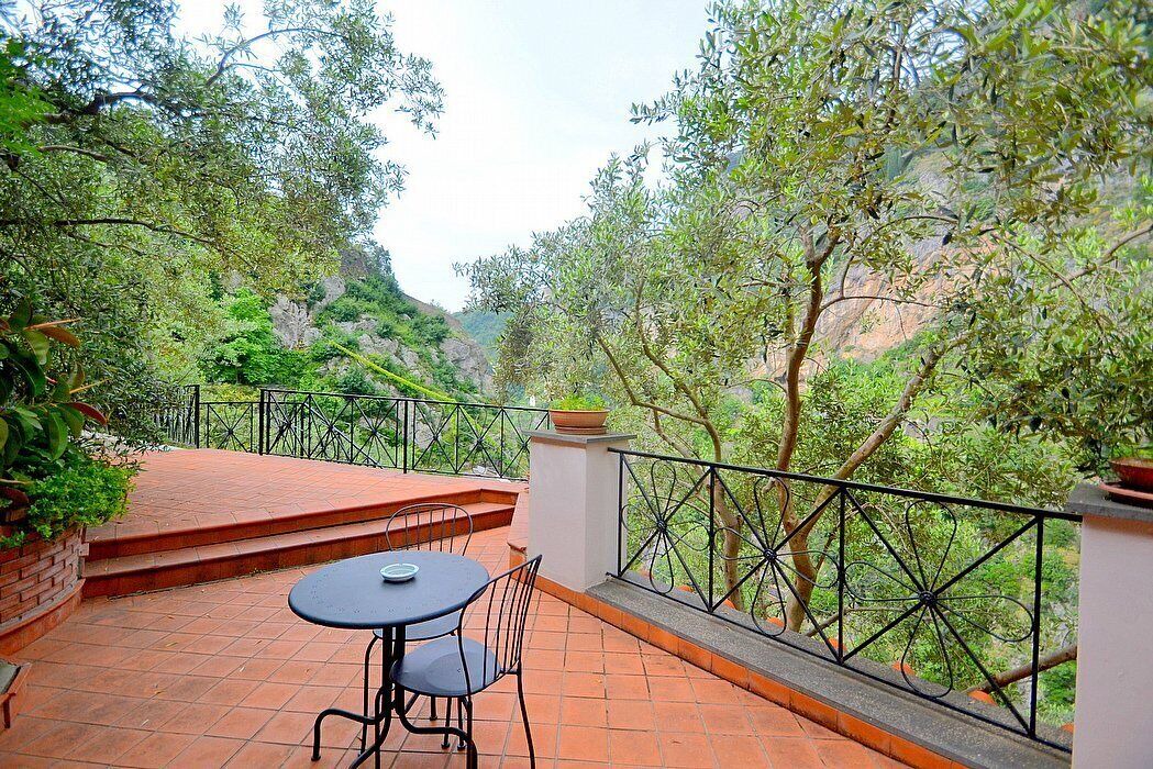 Photo of Outdoor in Ravello