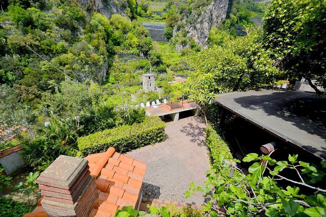 Photo of Outdoor in Ravello