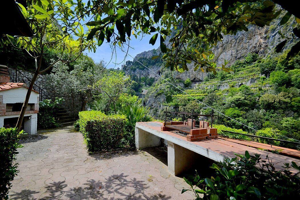 Photo of Patio Balcony in Ravello