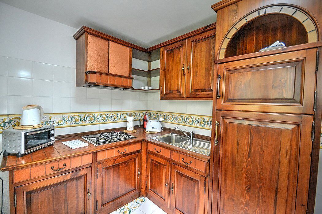 Photo of Kitchen in Ravello