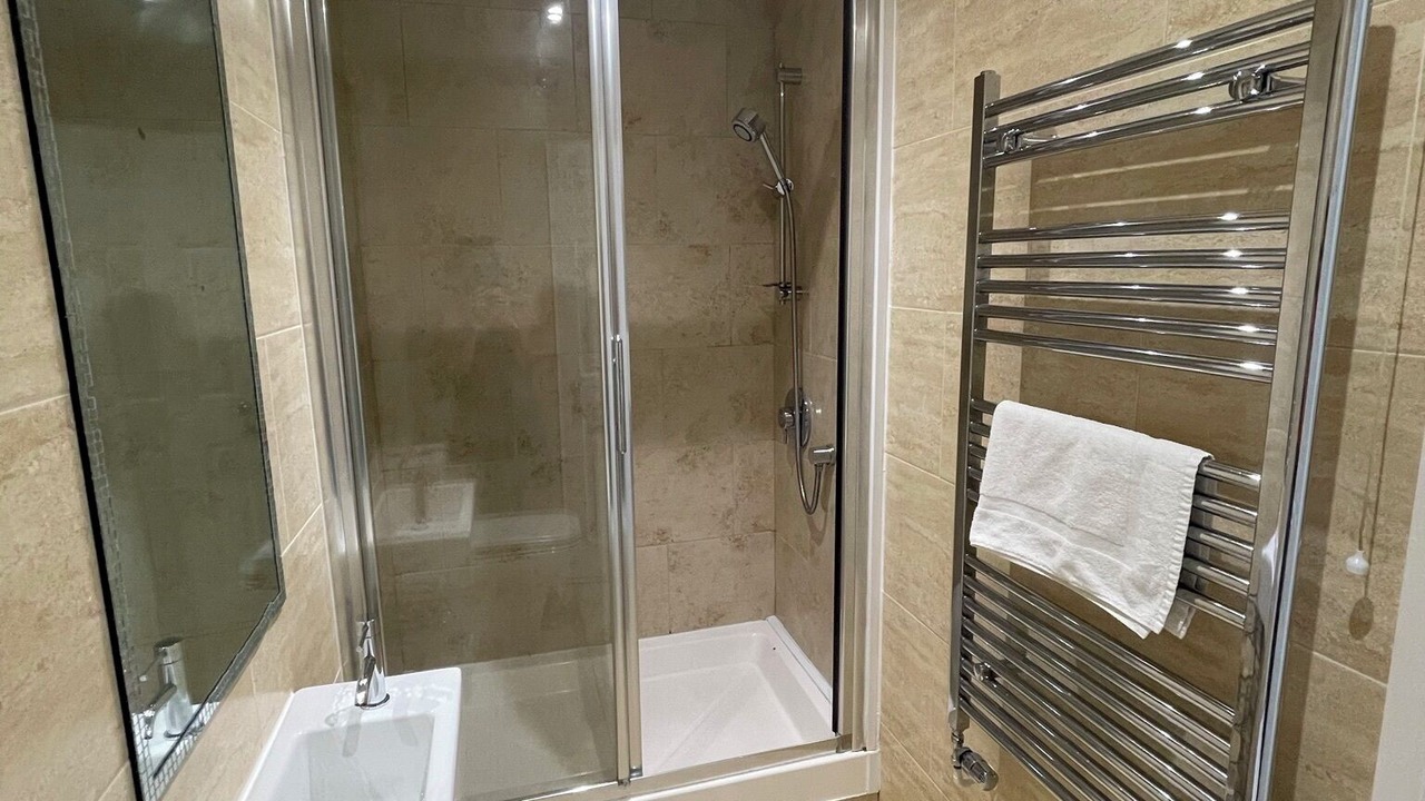 Photo of Bedroom in St Ives