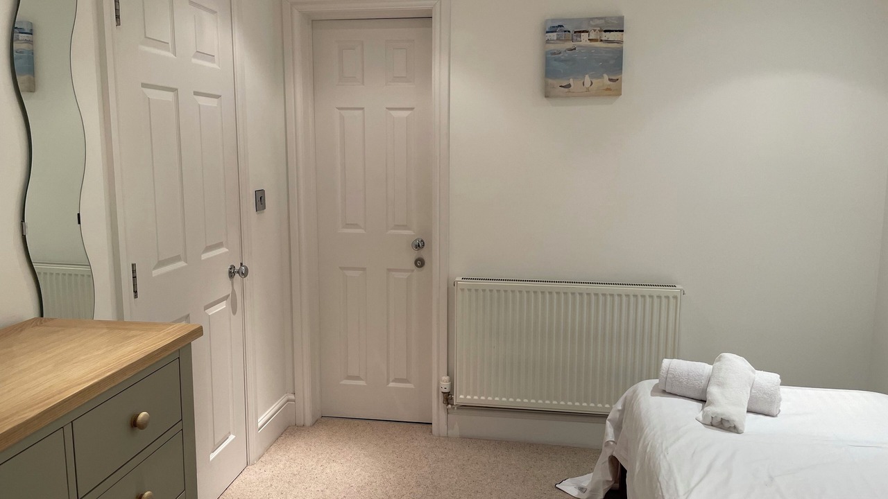 Photo of Bedroom in St Ives