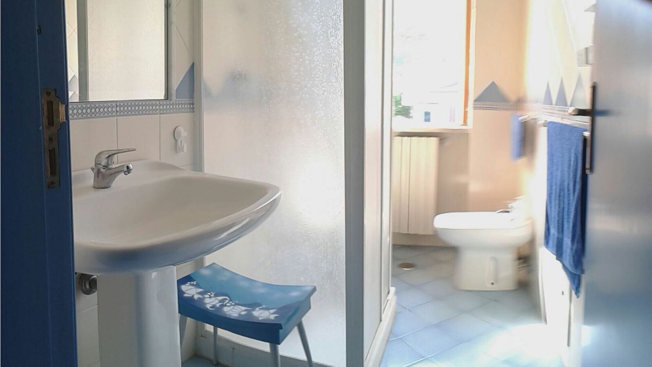Photo of Bathroom in San Marco di Castellabate