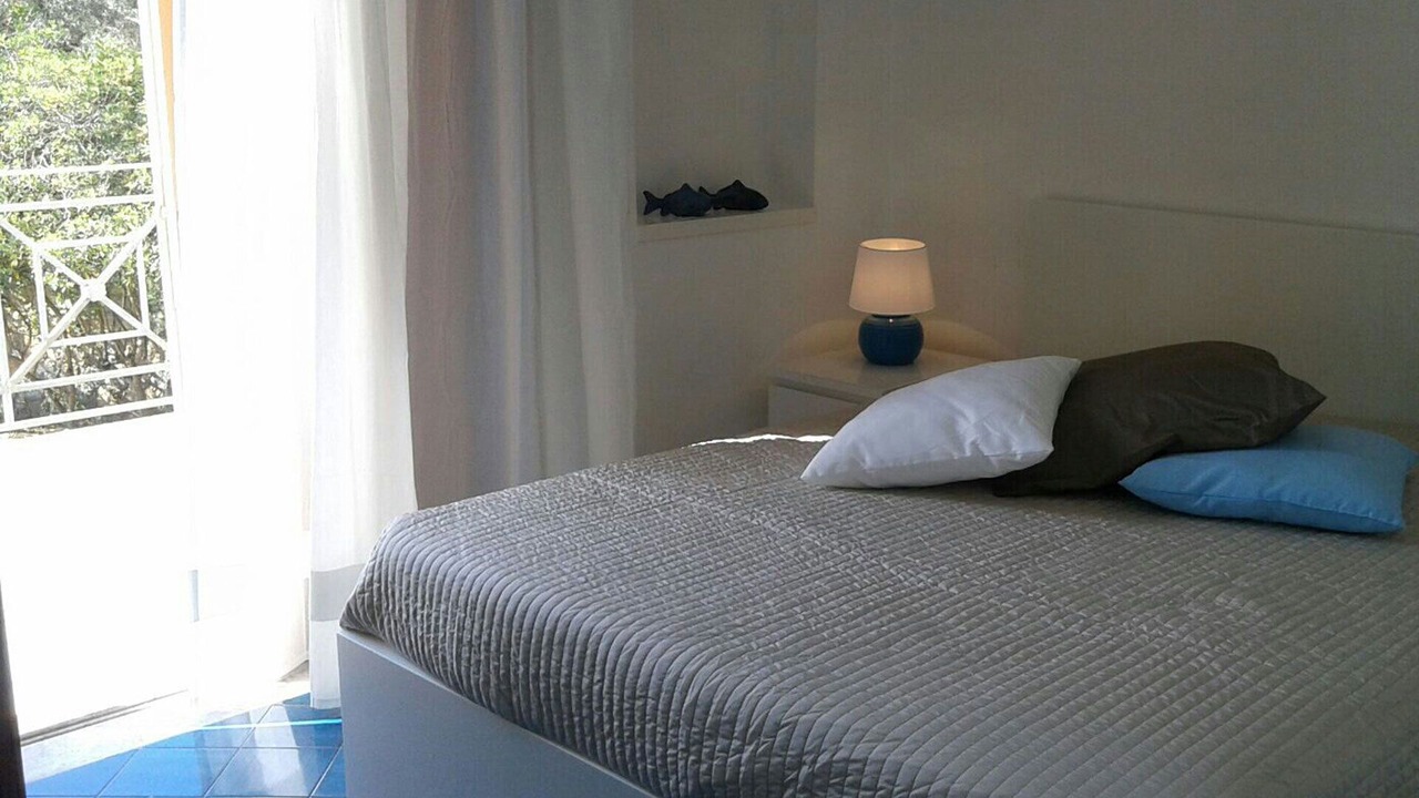 Photo of Bedroom in San Marco di Castellabate