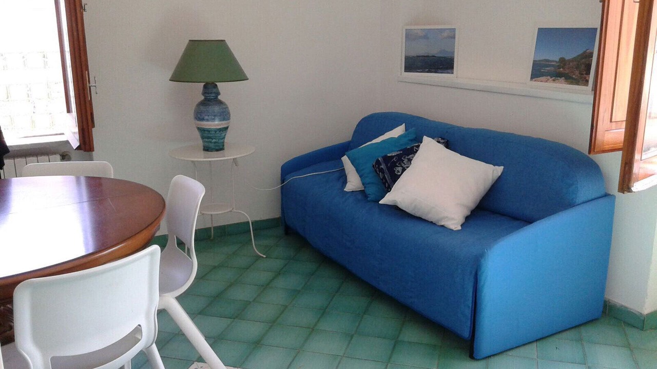 Photo of Livingroom in San Marco di Castellabate