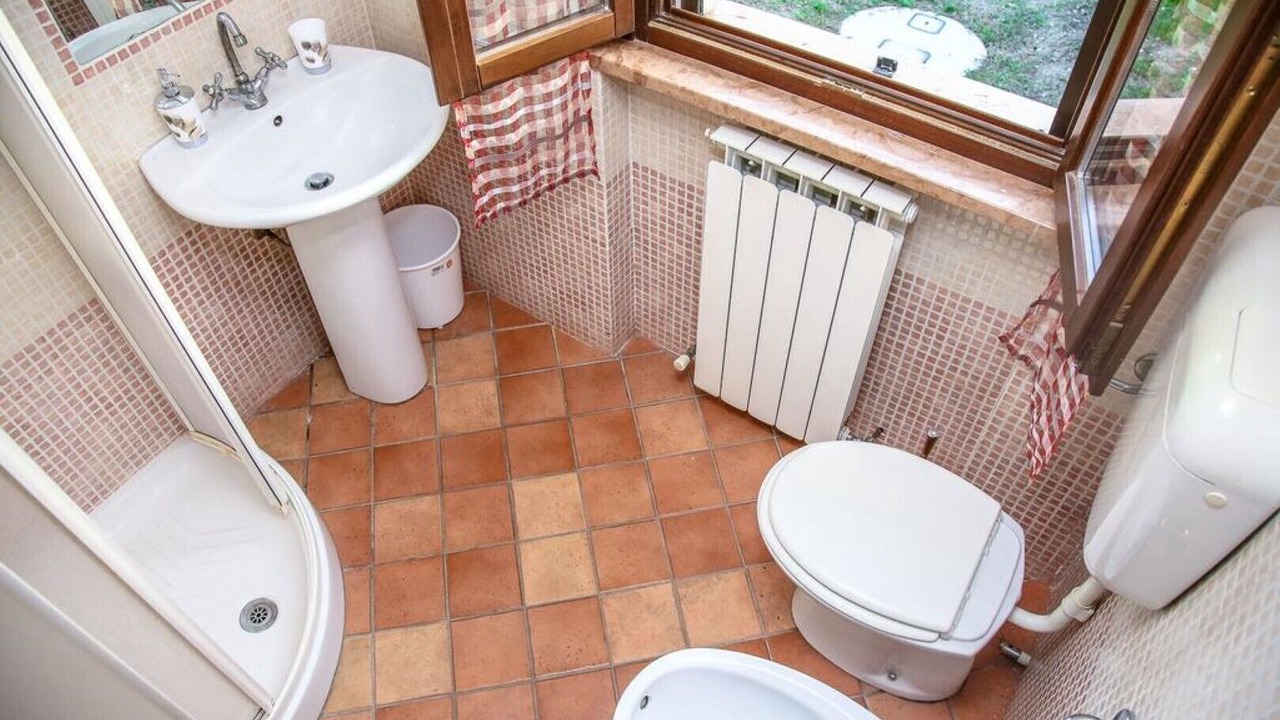 Photo of Bathroom in Urbino