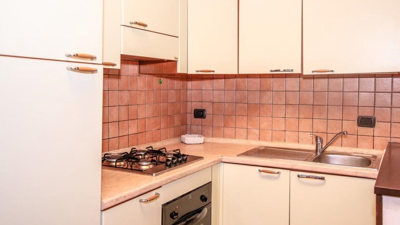 Photo of Kitchen in Urbino