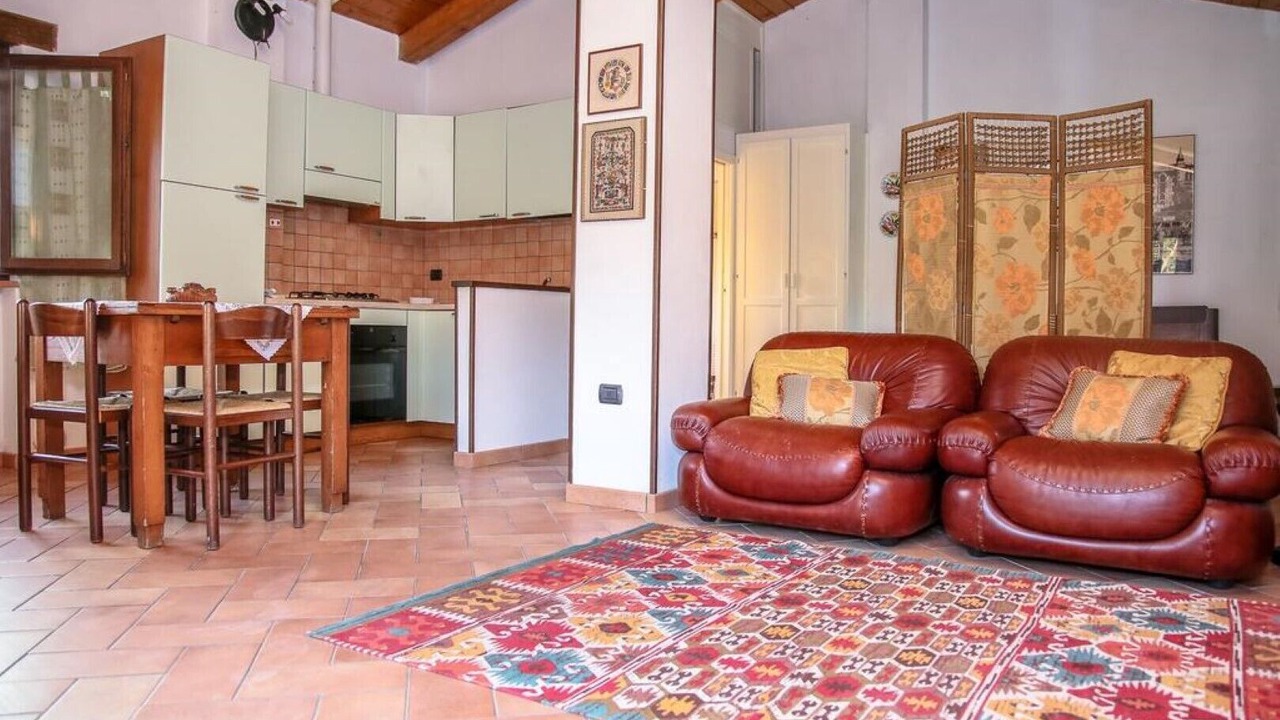 Photo of Livingroom in Urbino