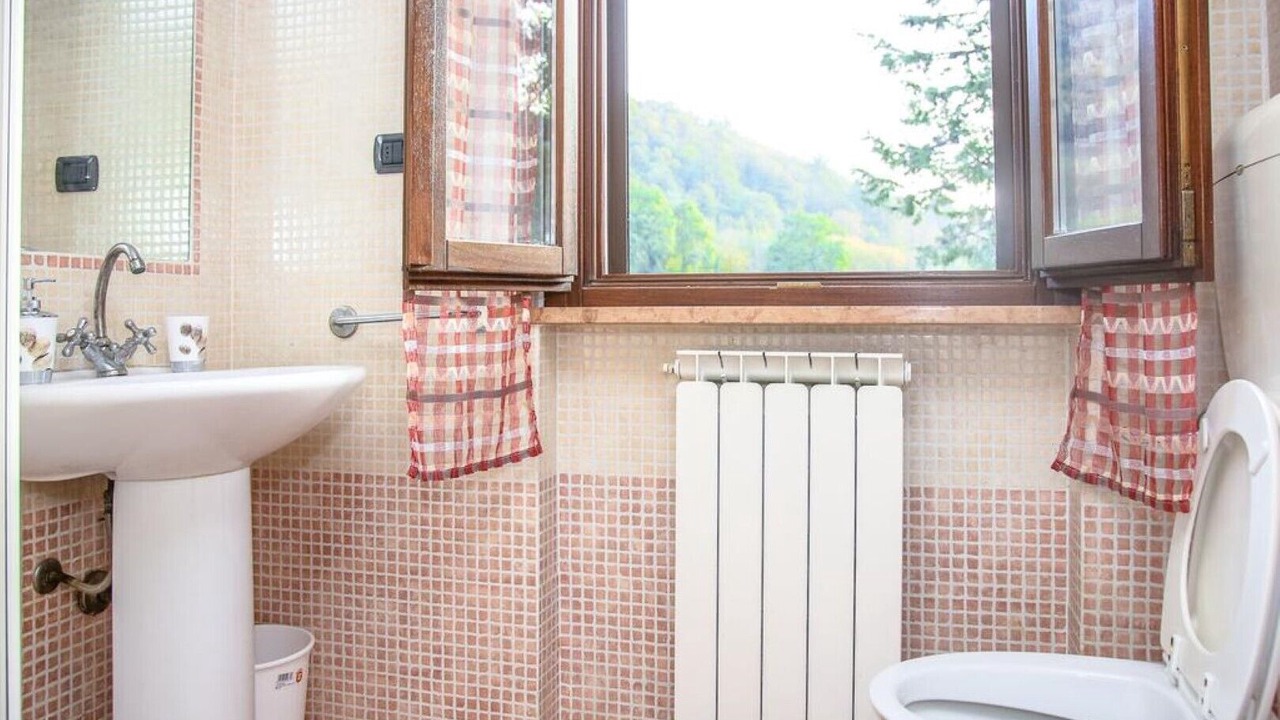 Photo of Bathroom in Urbino