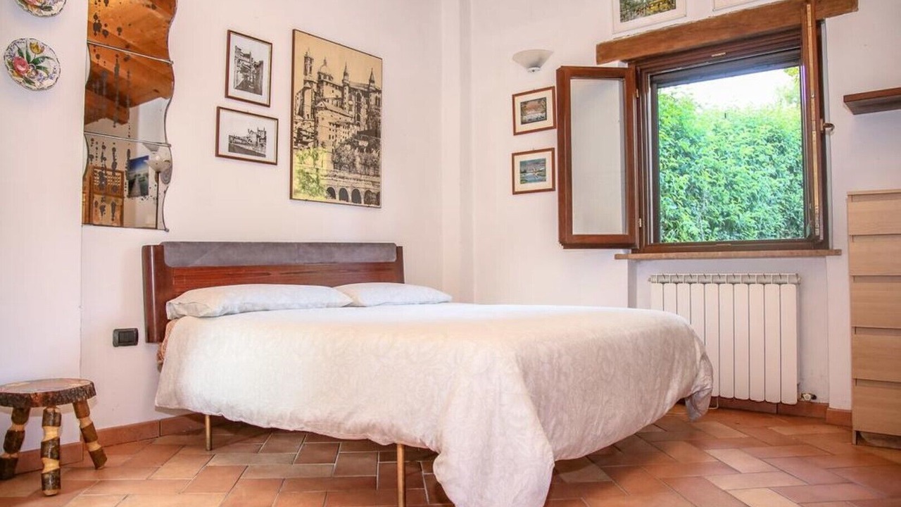Photo of Bedroom in Urbino