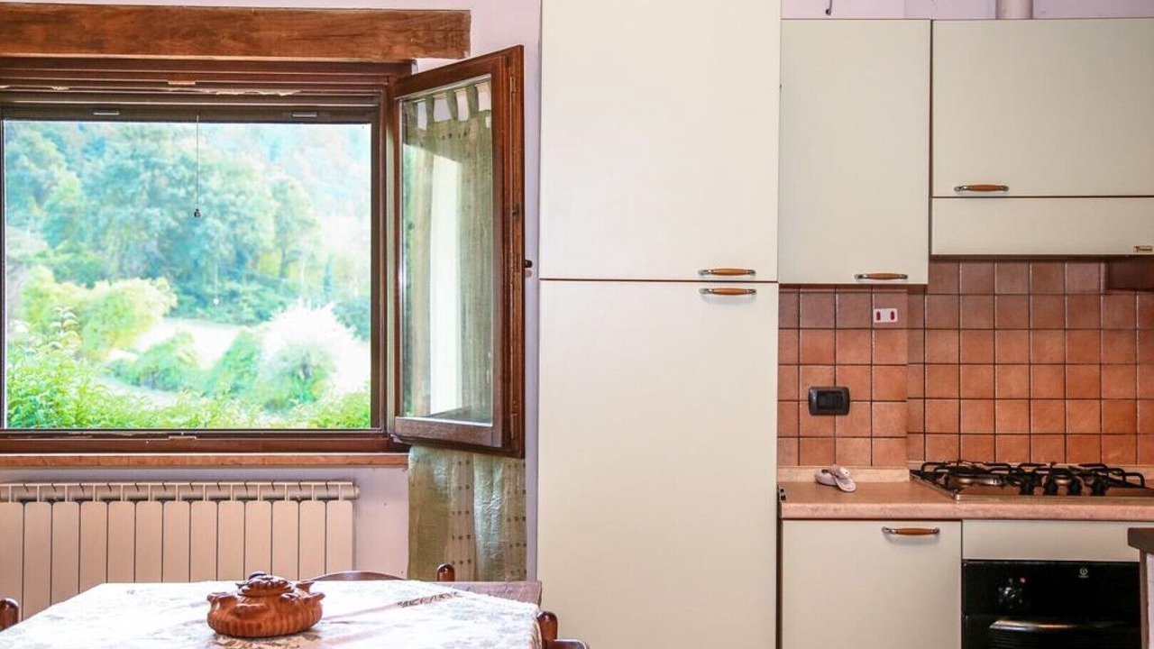 Photo of Kitchen in Urbino